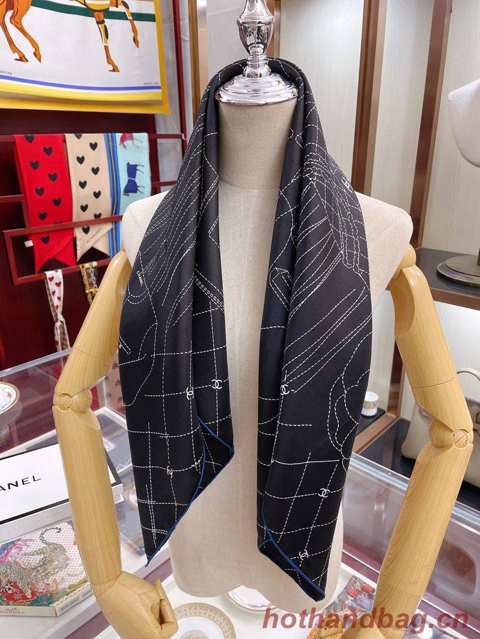 Chanel Scarf CHC00058 Chanel Scarf CHC00058