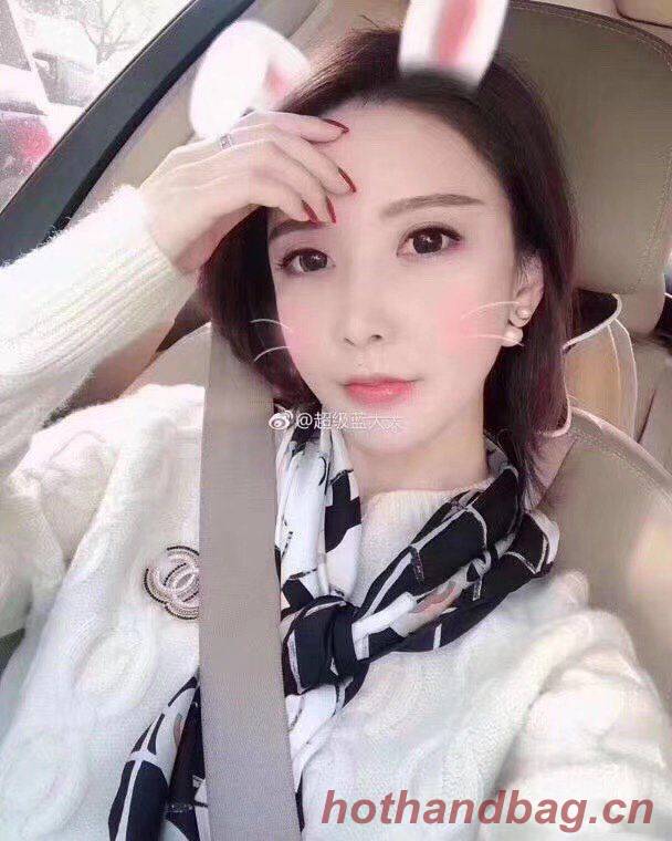 Chanel Scarf CHC00060 Chanel Scarf CHC00060