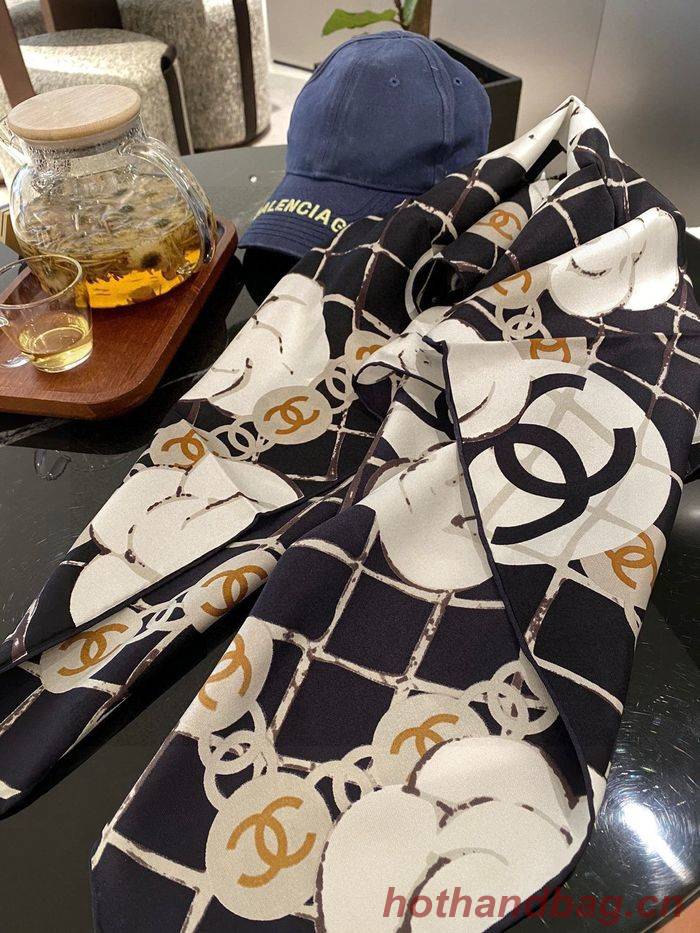 Chanel Scarf CHC00060 Chanel Scarf CHC00060