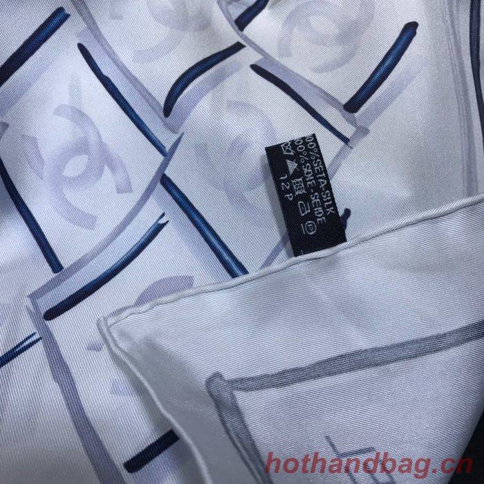 Chanel Scarf CHC00061 Chanel Scarf CHC00061