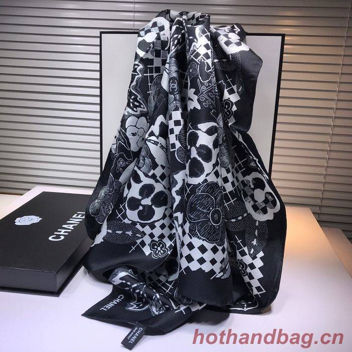 Chanel Scarf CHC00062 Chanel Scarf CHC00062
