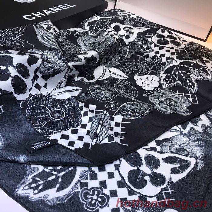 Chanel Scarf CHC00062 Chanel Scarf CHC00062