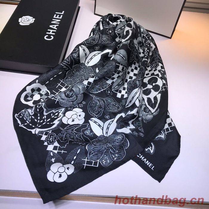 Chanel Scarf CHC00062 Chanel Scarf CHC00062