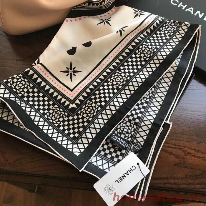 Chanel Scarf CHC00065 Chanel Scarf CHC00065