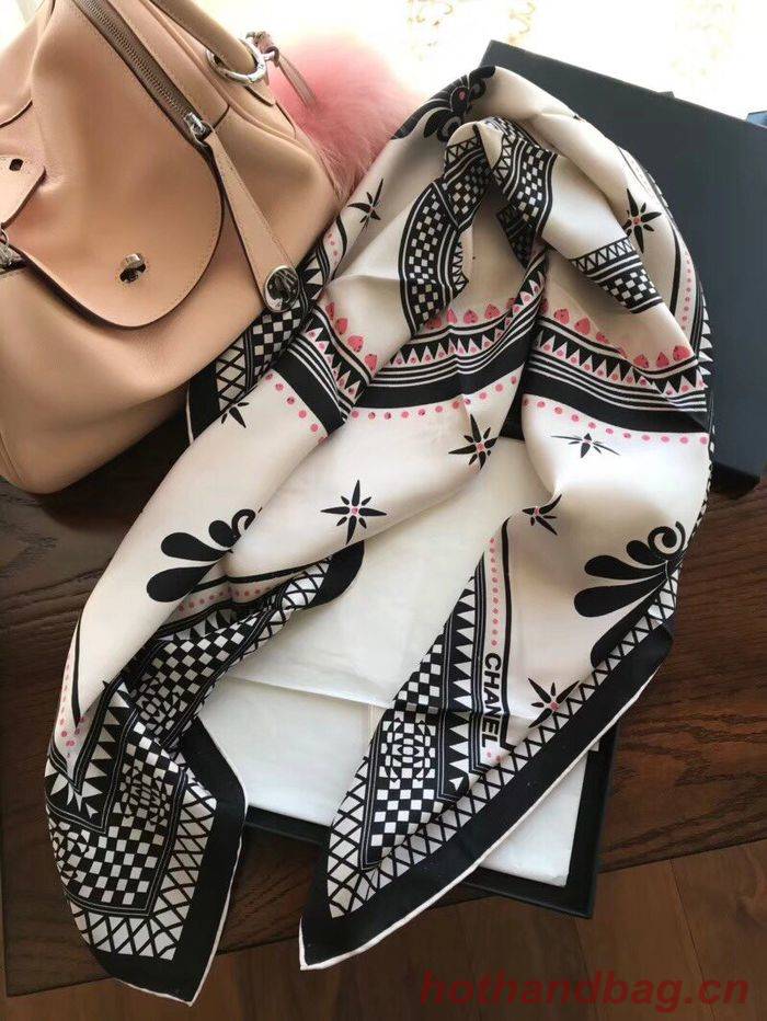 Chanel Scarf CHC00065 Chanel Scarf CHC00065
