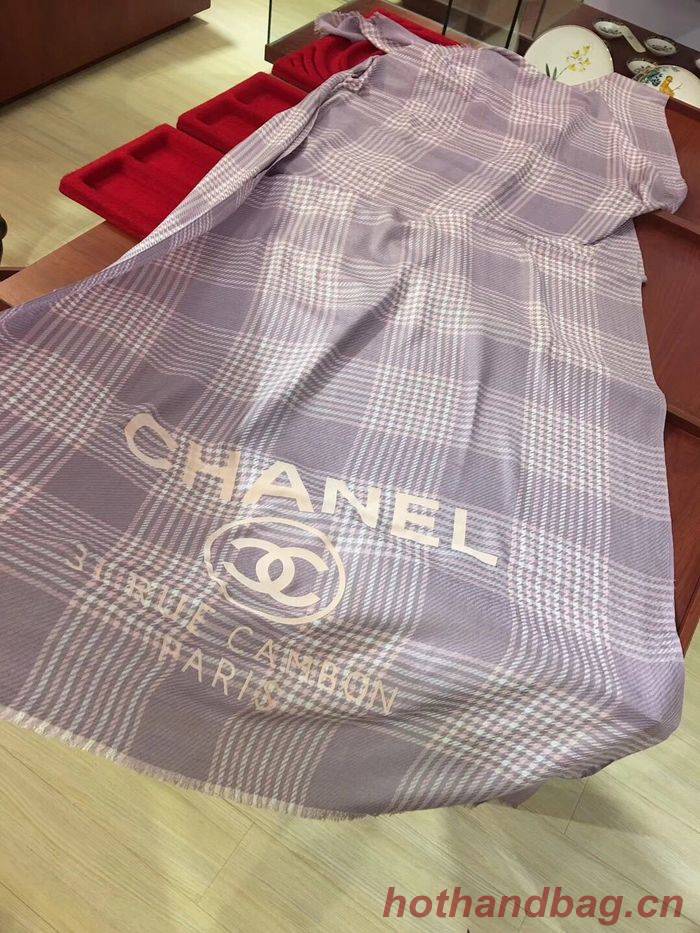 Chanel Scarf CHC00067 Chanel Scarf CHC00067