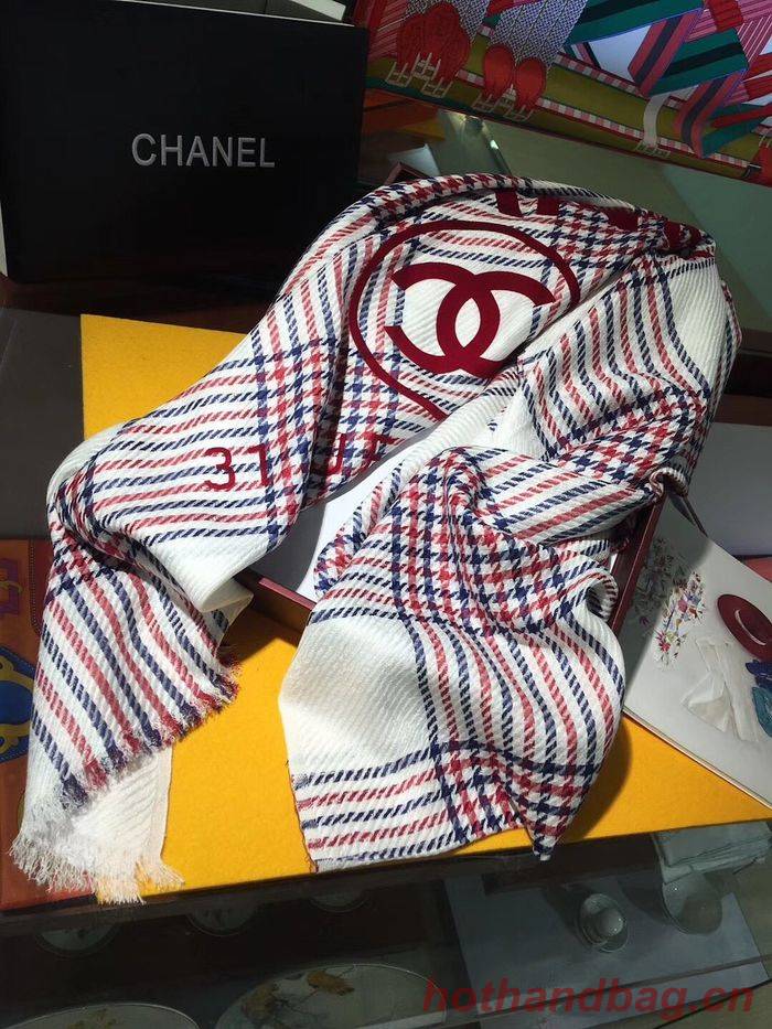 Chanel Scarf CHC00068 Chanel Scarf CHC00068