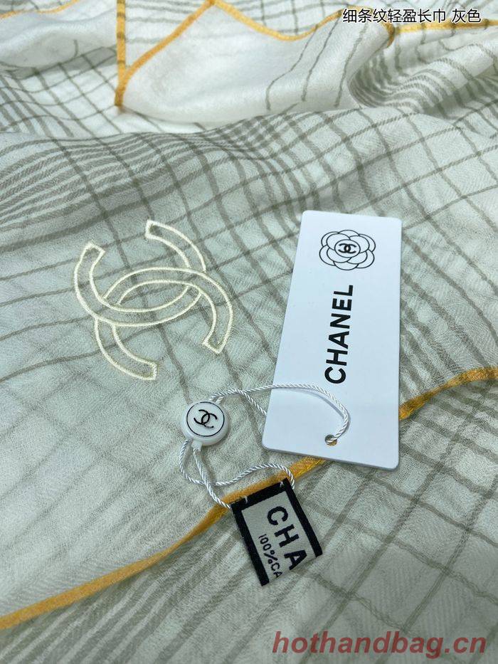 Chanel Scarf CHC00069 Chanel Scarf CHC00069