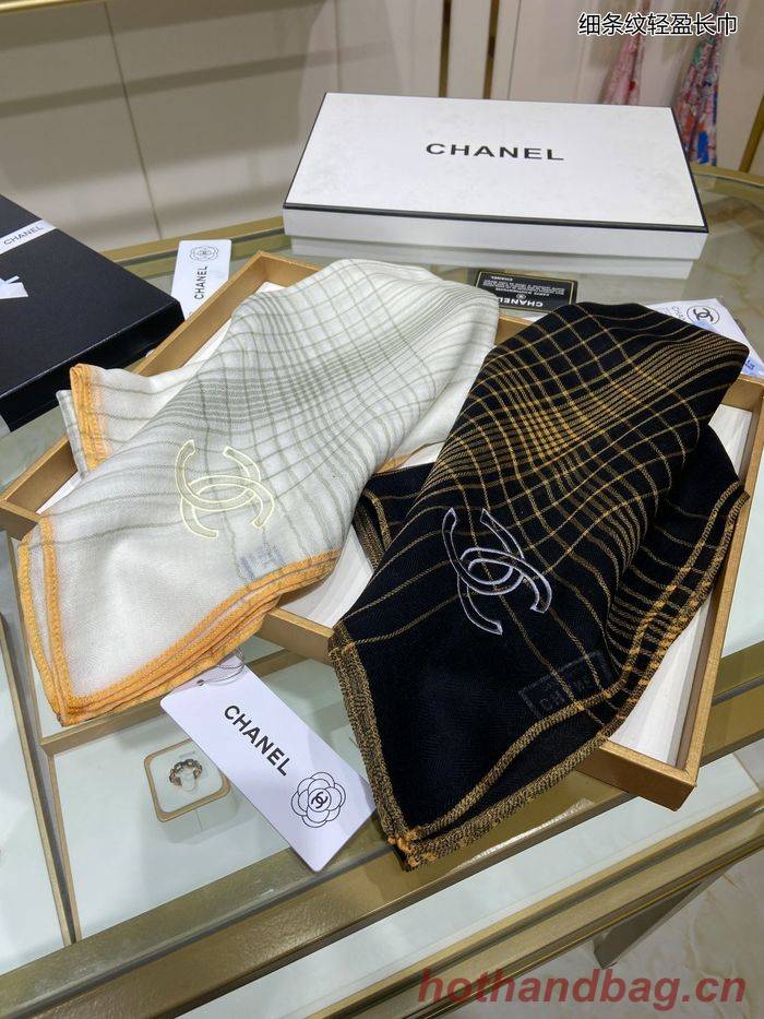 Chanel Scarf CHC00070 Chanel Scarf CHC00070