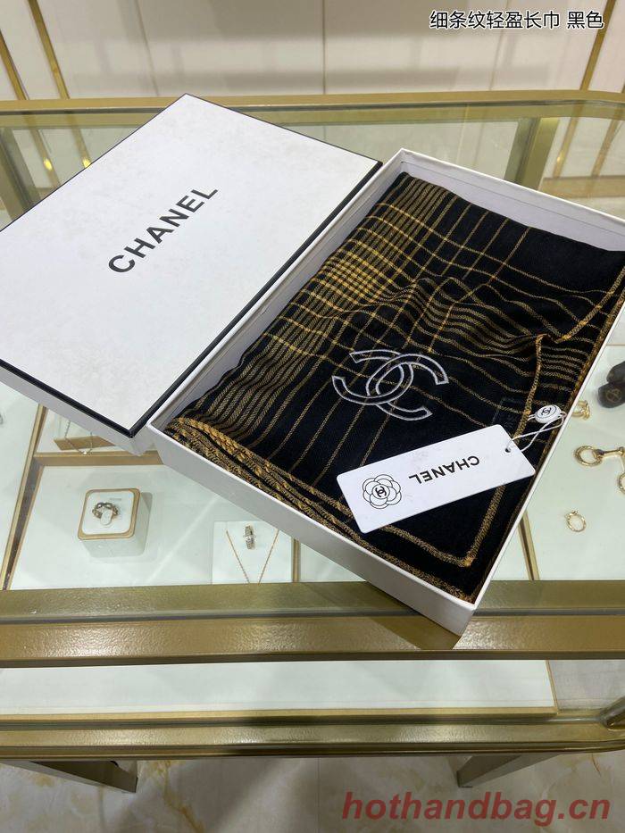 Chanel Scarf CHC00070 Chanel Scarf CHC00070