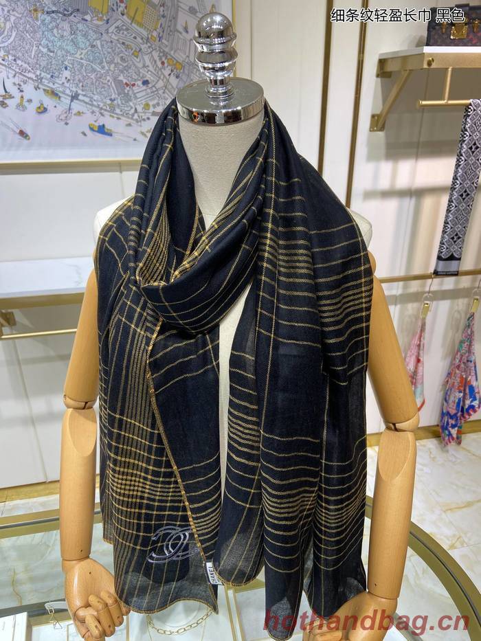 Chanel Scarf CHC00070 Chanel Scarf CHC00070
