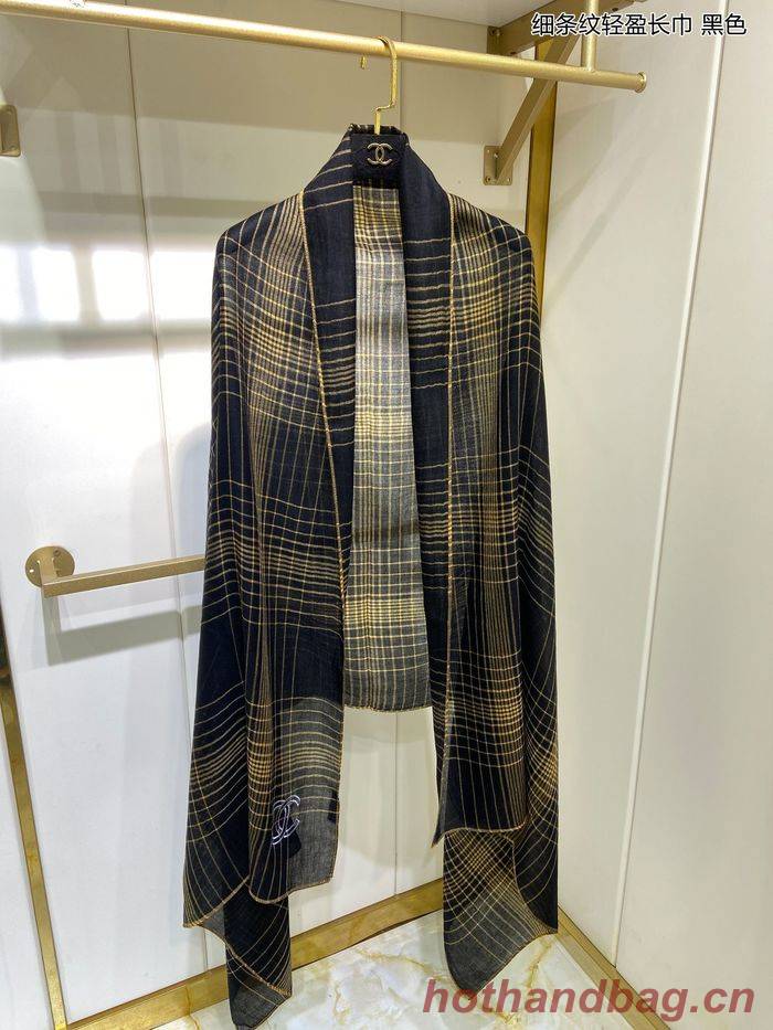 Chanel Scarf CHC00070 Chanel Scarf CHC00070