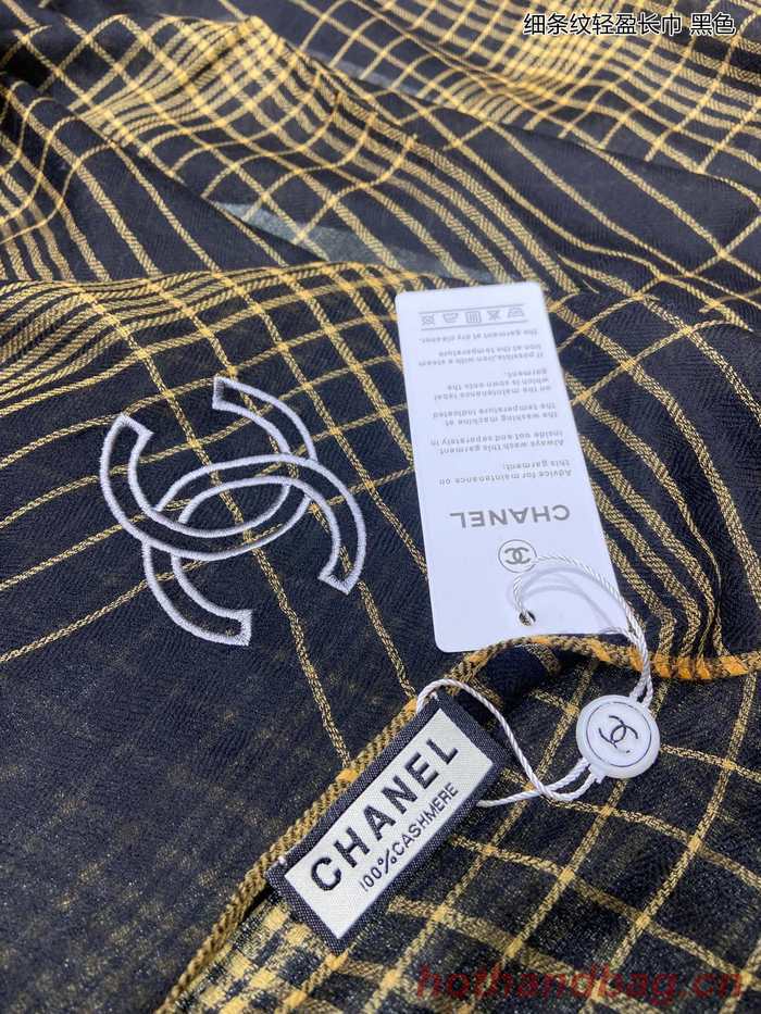 Chanel Scarf CHC00070 Chanel Scarf CHC00070