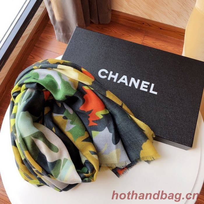 Chanel Scarf CHC00074 Chanel Scarf CHC00074