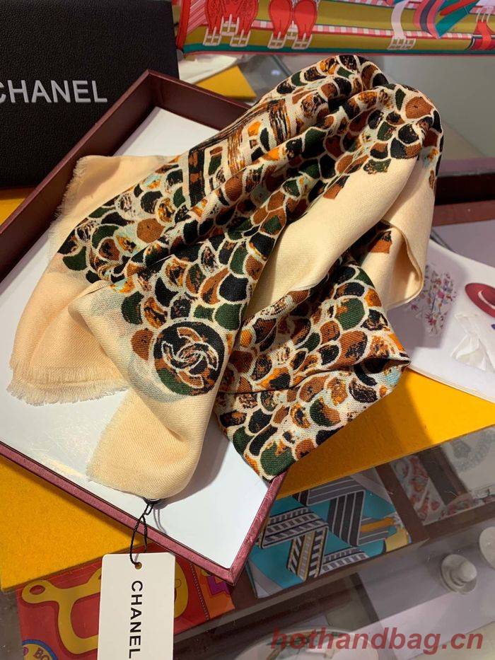 Chanel Scarf CHC00077 Chanel Scarf CHC00077