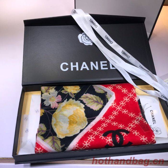 Chanel Scarf CHC00078 Chanel Scarf CHC00078