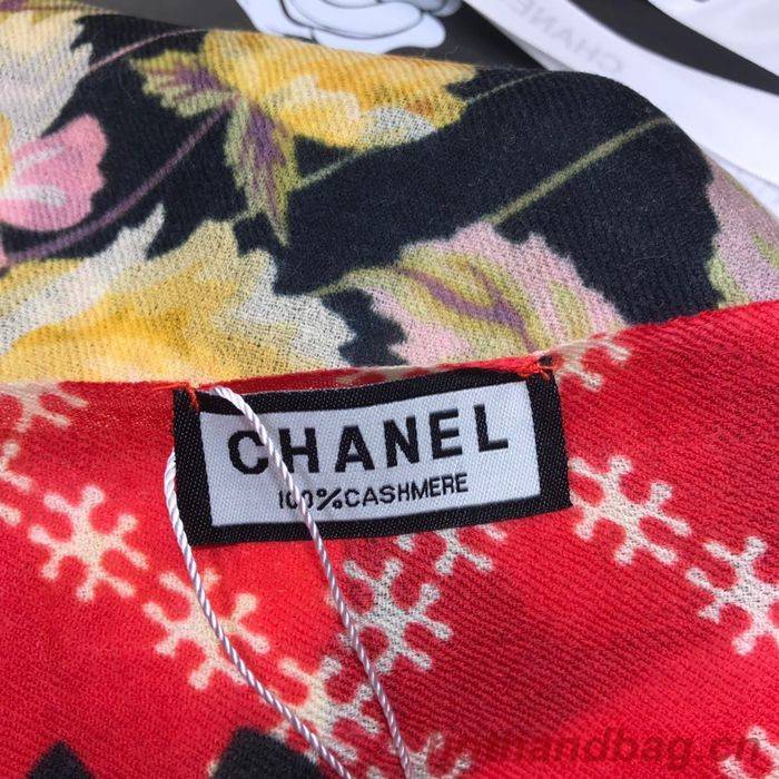 Chanel Scarf CHC00078 Chanel Scarf CHC00078