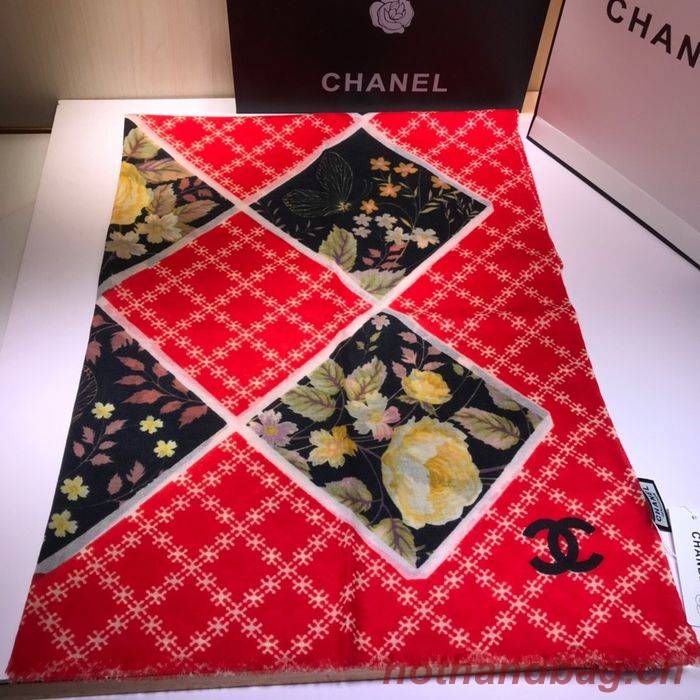 Chanel Scarf CHC00078 Chanel Scarf CHC00078