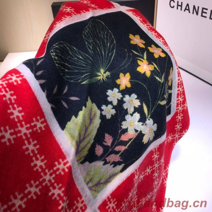 Chanel Scarf CHC00078 Chanel Scarf CHC00078