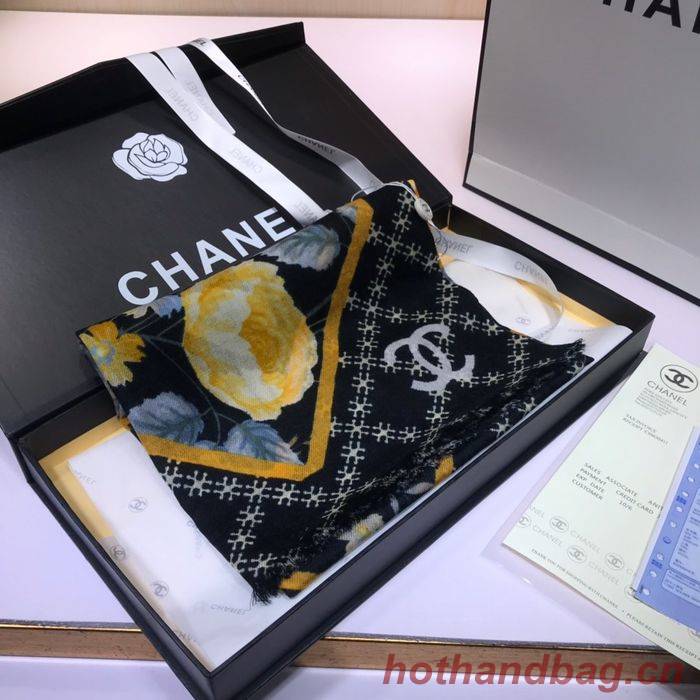 Chanel Scarf CHC00079 Chanel Scarf CHC00079