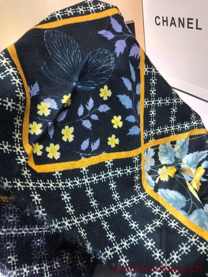 Chanel Scarf CHC00079 Chanel Scarf CHC00079
