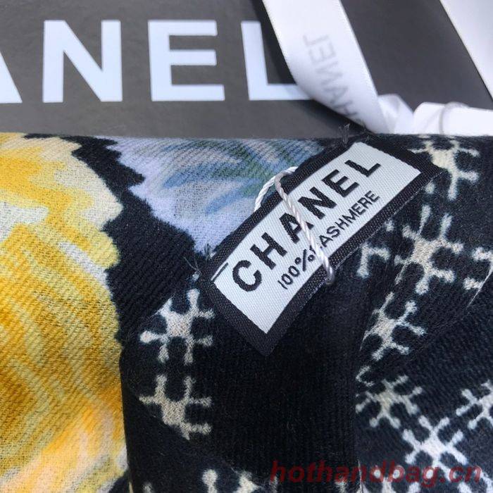 Chanel Scarf CHC00079 Chanel Scarf CHC00079