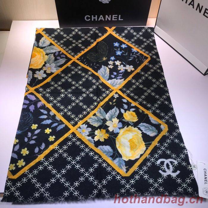 Chanel Scarf CHC00079 Chanel Scarf CHC00079