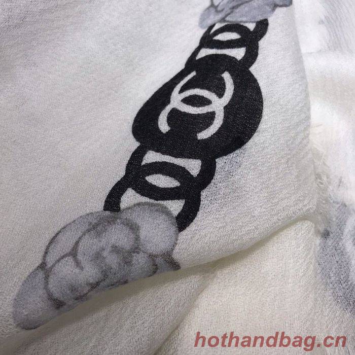Chanel Scarf CHC00080 Chanel Scarf CHC00080