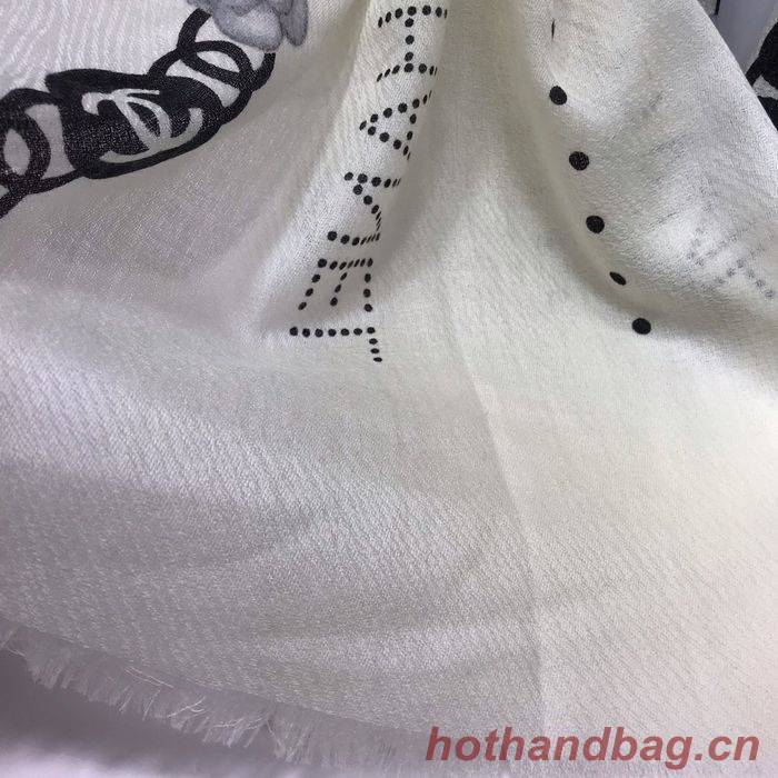 Chanel Scarf CHC00080 Chanel Scarf CHC00080