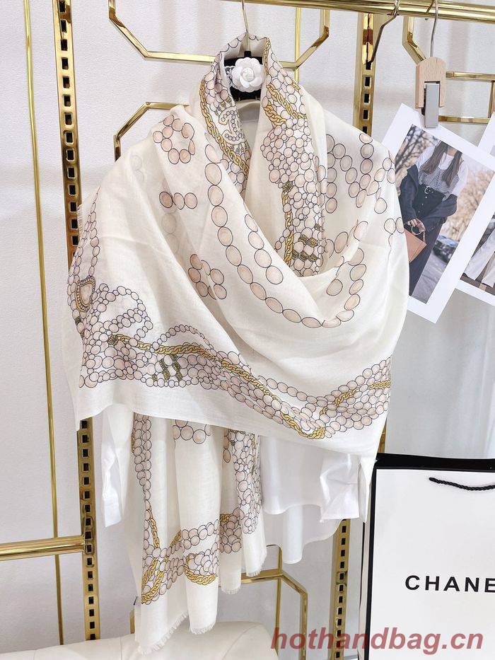 Chanel Scarf CHC00085 Chanel Scarf CHC00085