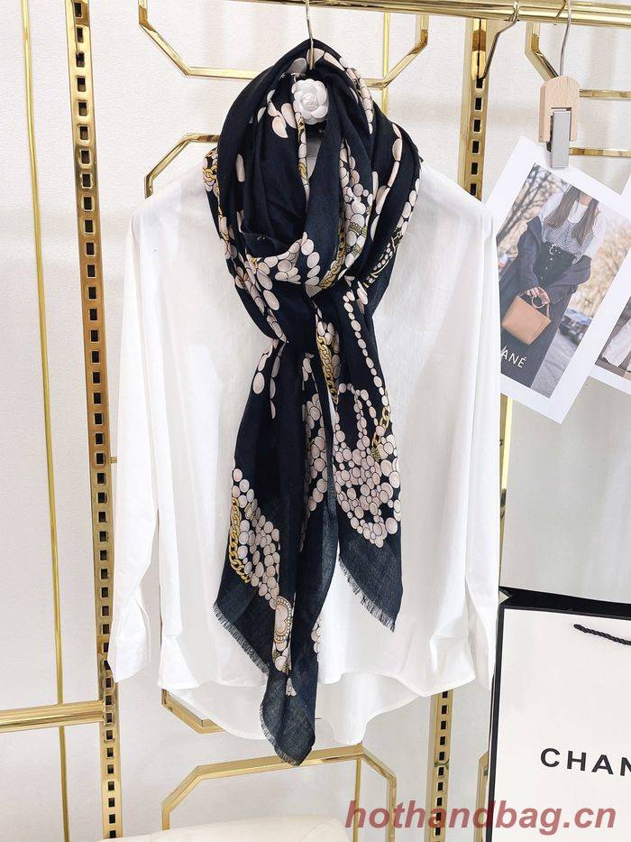 Chanel Scarf CHC00086 Chanel Scarf CHC00086