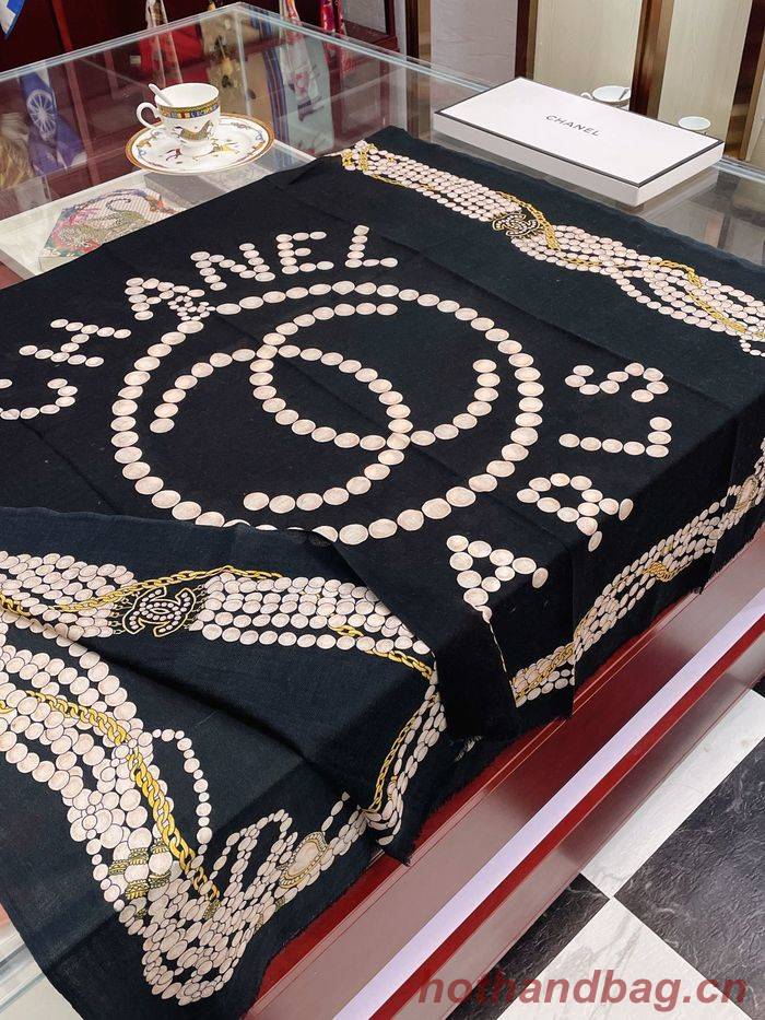 Chanel Scarf CHC00086 Chanel Scarf CHC00086