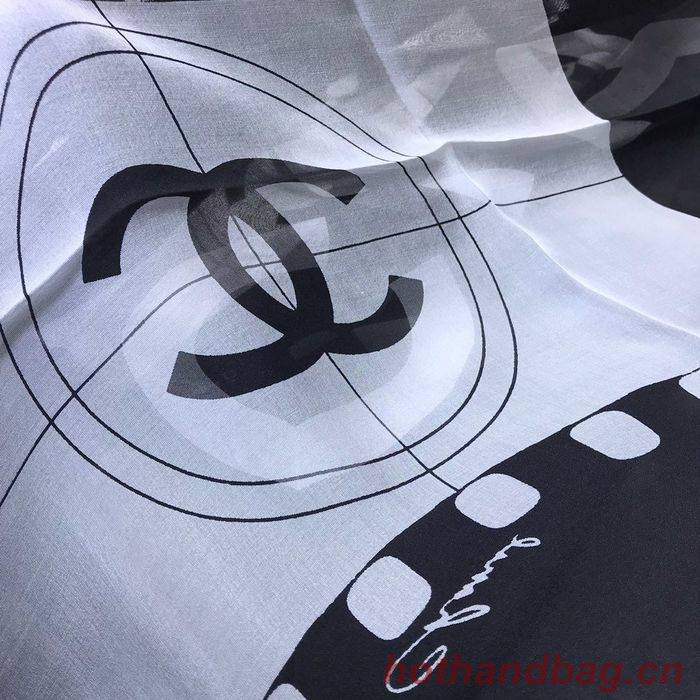 Chanel Scarf CHC00087 Chanel Scarf CHC00087