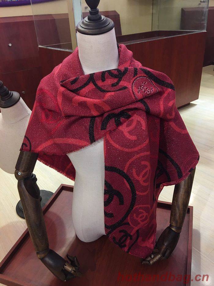 Chanel Scarf CHC00088 Chanel Scarf CHC00088
