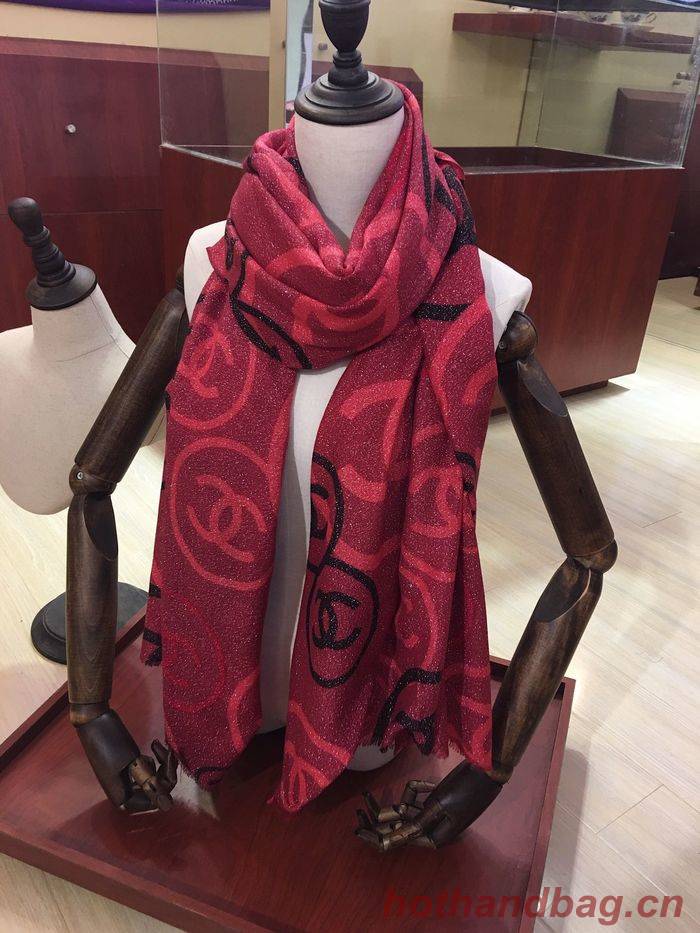 Chanel Scarf CHC00088 Chanel Scarf CHC00088
