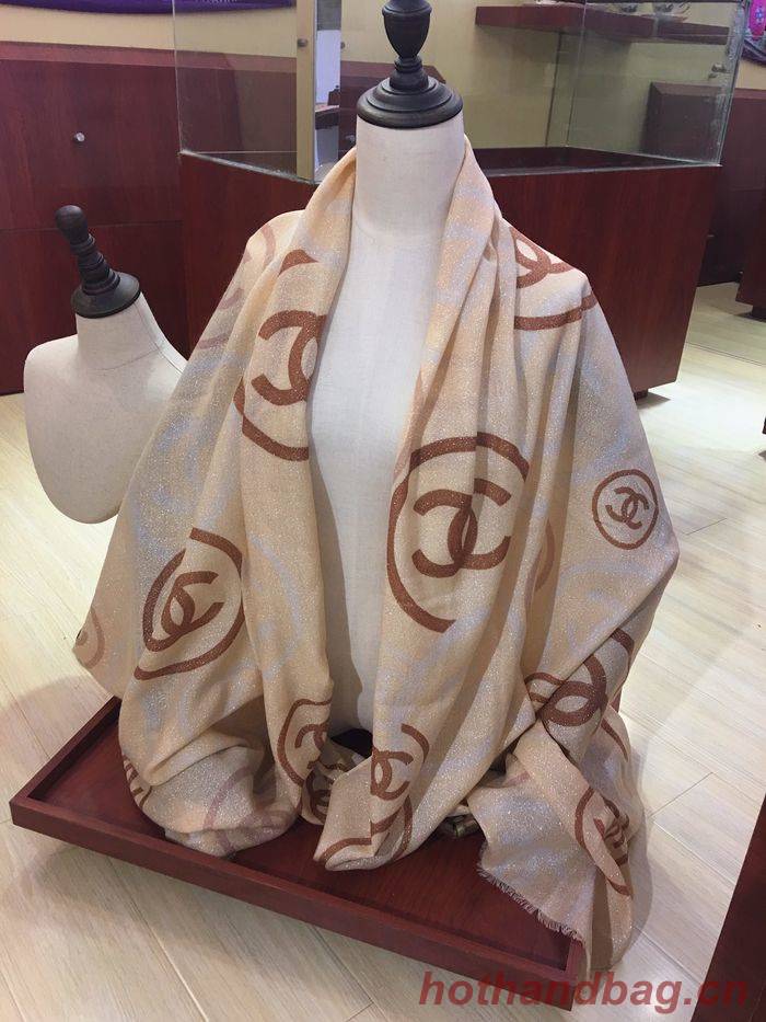 Chanel Scarf CHC00089 Chanel Scarf CHC00089
