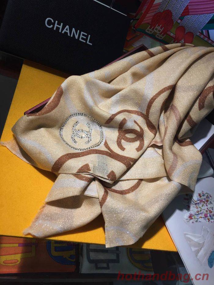 Chanel Scarf CHC00089 Chanel Scarf CHC00089