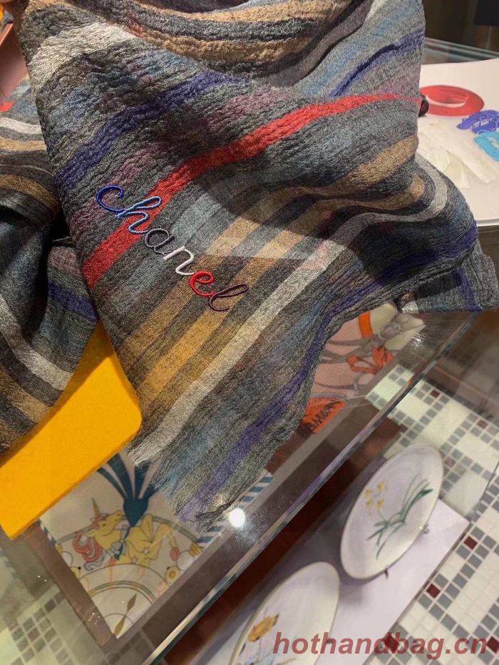 Chanel Scarf CHC00090 Chanel Scarf CHC00090
