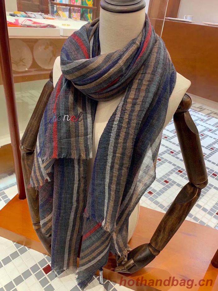 Chanel Scarf CHC00090 Chanel Scarf CHC00090
