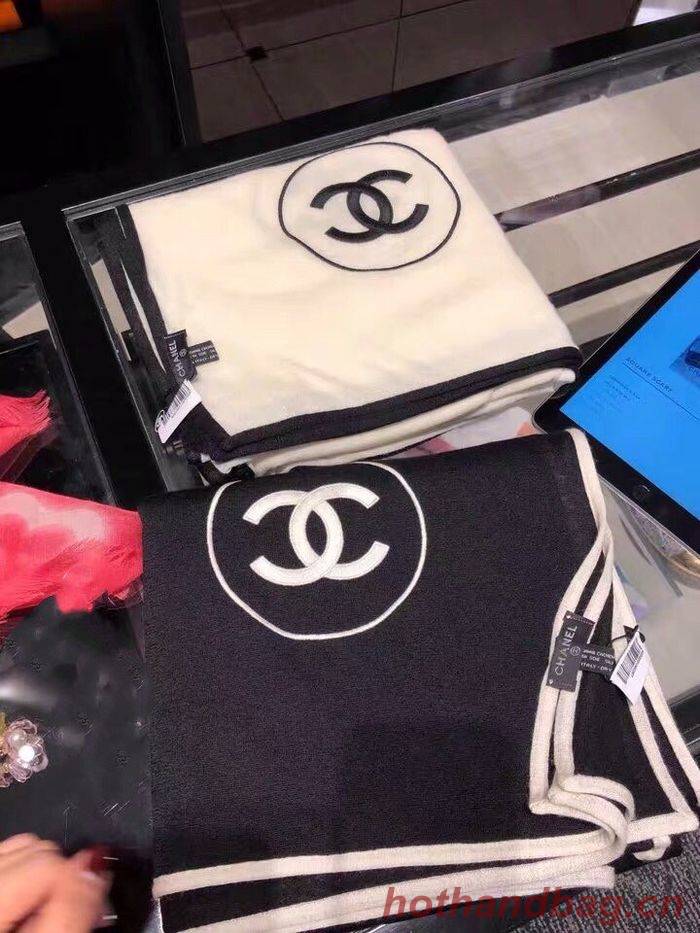 Chanel Scarf CHC00093 Chanel Scarf CHC00093