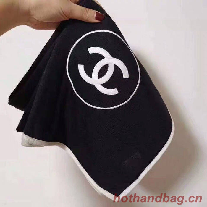 Chanel Scarf CHC00094 Chanel Scarf CHC00094