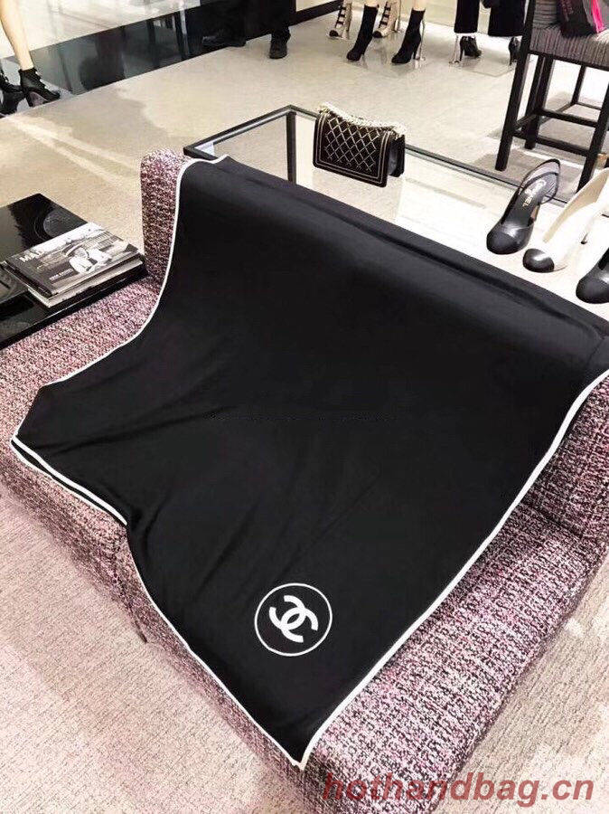 Chanel Scarf CHC00094 Chanel Scarf CHC00094