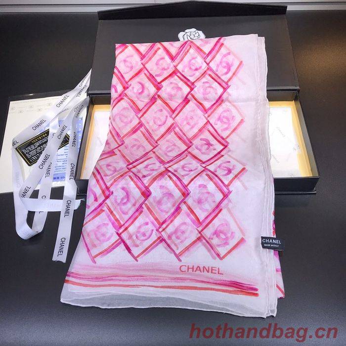 Chanel Scarf CHC00095 Chanel Scarf CHC00095