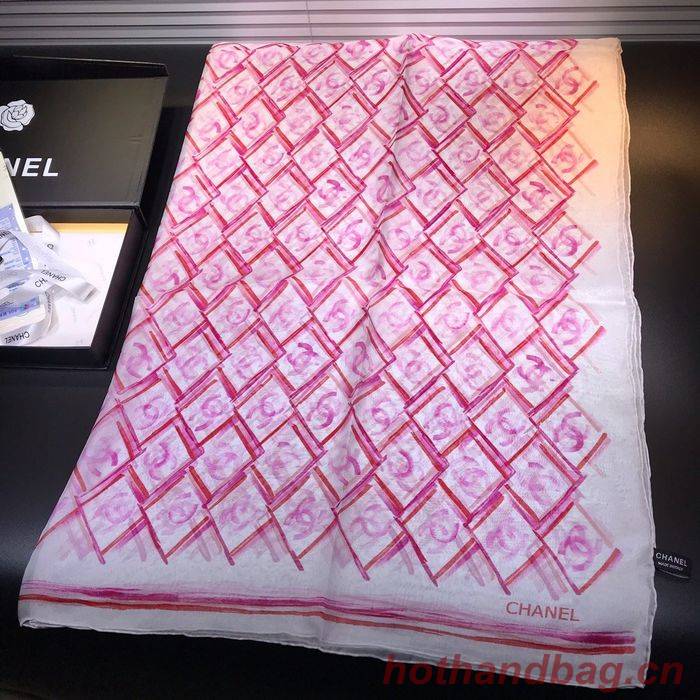 Chanel Scarf CHC00095 Chanel Scarf CHC00095