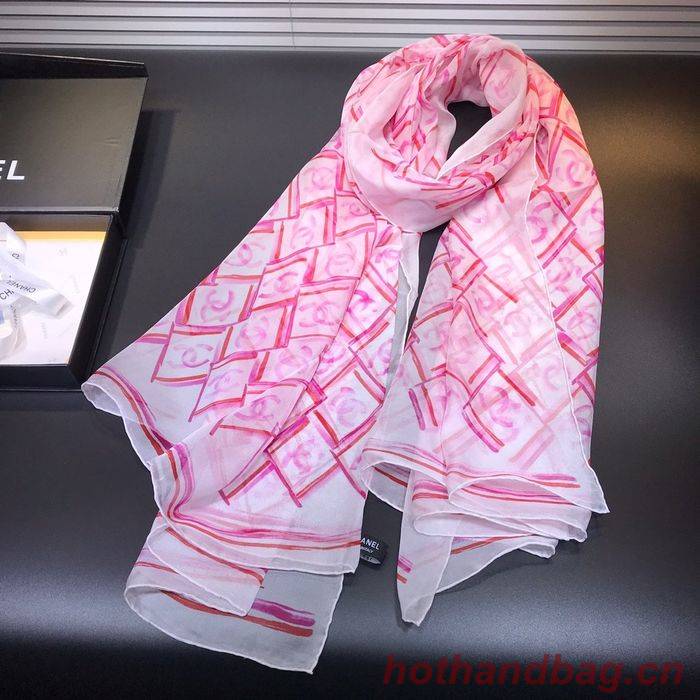 Chanel Scarf CHC00095 Chanel Scarf CHC00095