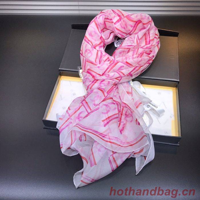 Chanel Scarf CHC00095 Chanel Scarf CHC00095