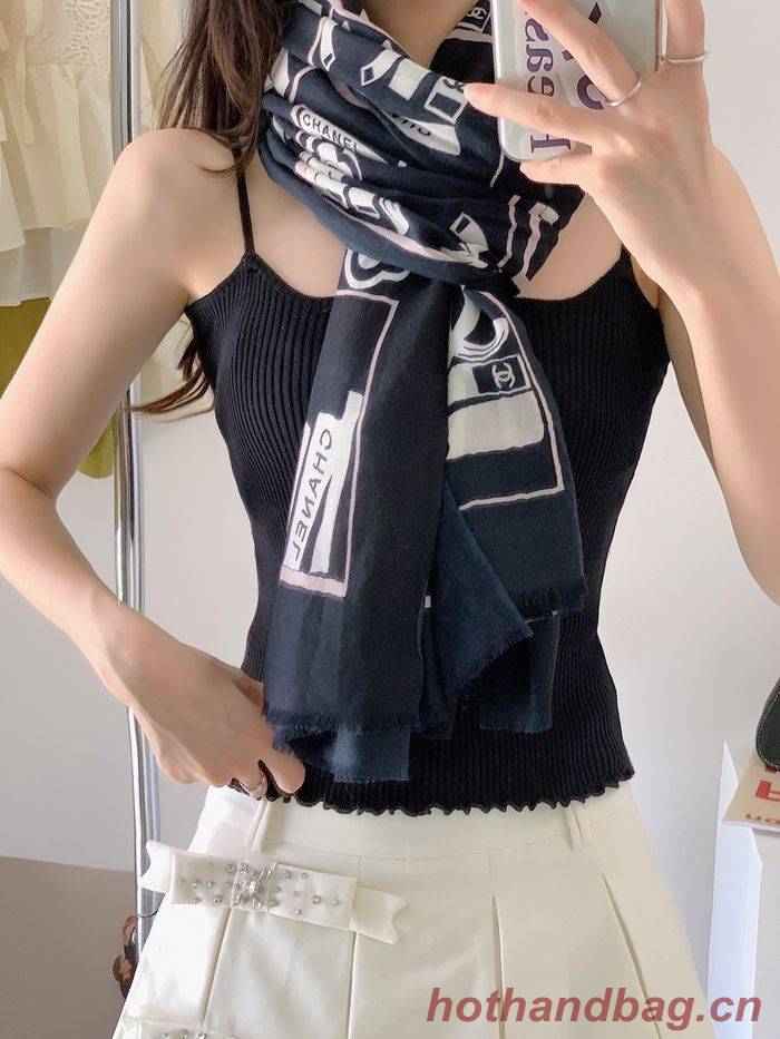 Chanel Scarf CHC00096 Chanel Scarf CHC00096