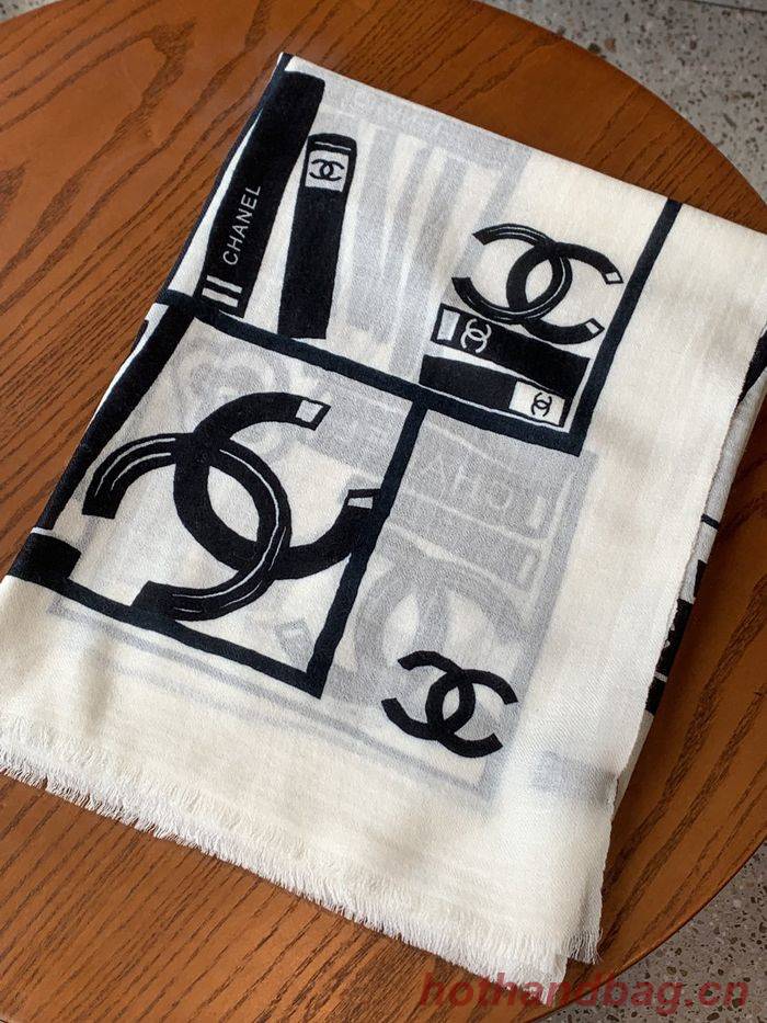 Chanel Scarf CHC00097 Chanel Scarf CHC00097
