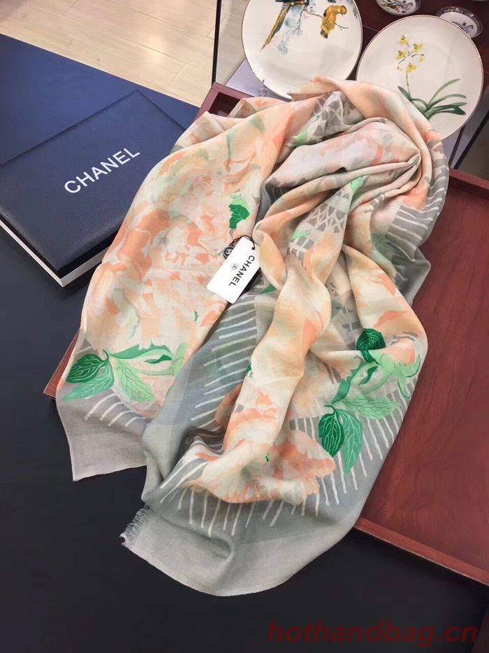Chanel Scarf CHC00098 Chanel Scarf CHC00098