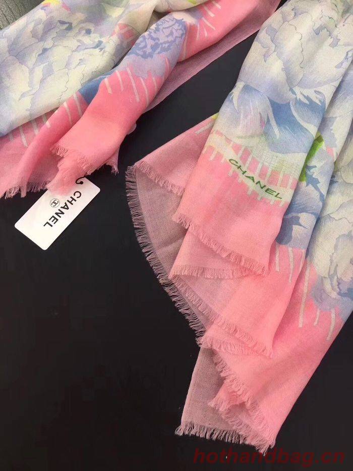 Chanel Scarf CHC00099 Chanel Scarf CHC00099